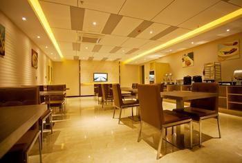 Xingbo Express Hotel Guilin Car Station Branch Zewnętrze zdjęcie