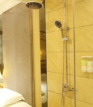 Xingbo Express Hotel Guilin Car Station Branch Zewnętrze zdjęcie